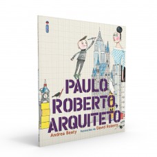 Paulo Roberto, arquiteto Paulo Roberto, arquiteto