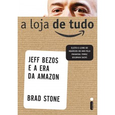 A loja de tudo