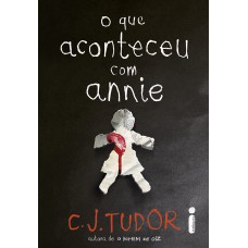 O que aconteceu com Annie O que aconteceu com Annie