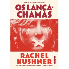 Os lança chamas Os lança chamas