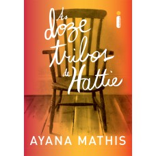 As doze tribos de Hattie As doze tribos de Hattie