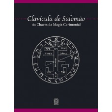Clavícula de Salomão