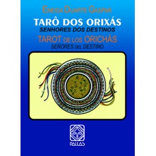 Tarô dos Orixás Tarô dos Orixás