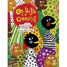 Os Ibejis E O Carnaval