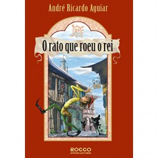 O rato que roeu o rei O rato que roeu o rei