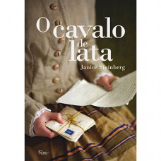 O cavalo de lata O cavalo de lata