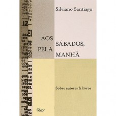 Aos sábados, pela manhã