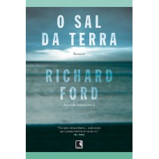 O sal da terra O sal da terra