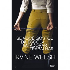 Se você gostou da escola, vai adorar trabalhar Se você gostou da escola, vai adorar trabalhar