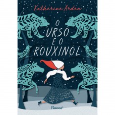 O urso e o rouxinol O urso e o rouxinol