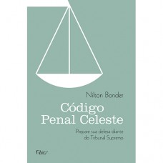 Código penal celeste Código penal celeste