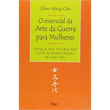 O essencial da arte da guerra para mulheres