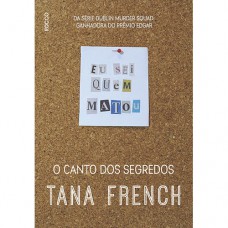 O canto dos segredos