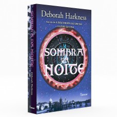 Sombra da noite Sombra da noite