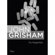 Os litigantes Os litigantes