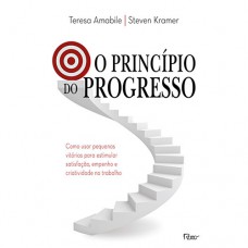 O princípio do progresso O princípio do progresso