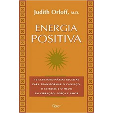 Energia positiva