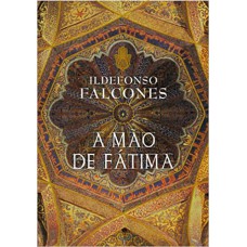 A mão de Fátima A mão de Fátima