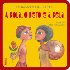 A bela e a fera