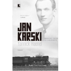 Jan Karski Jan Karski