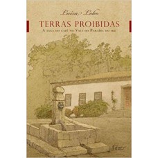 Terras proibidas Terras proibidas