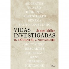 Vidas investigadas