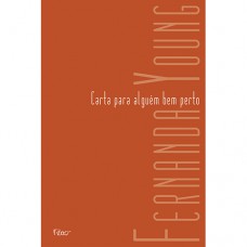Carta para alguém bem perto Carta para alguém bem perto