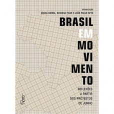 Brasil em movimento Brasil em movimento