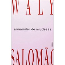 Armarinho de miudezas Armarinho de miudezas