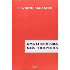 Uma literatura nos trópicos