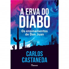 A ERVA DO DIABO A ERVA DO DIABO