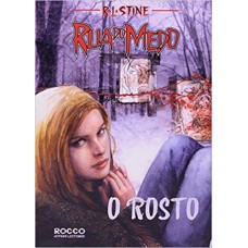 O rosto