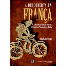 A descoberta da França A descoberta da França