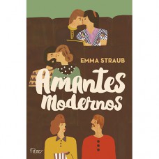 Amantes modernos Amantes modernos