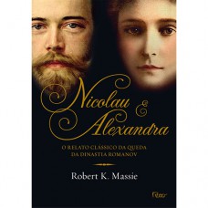 Nicolau e Alexandra Nicolau e Alexandra