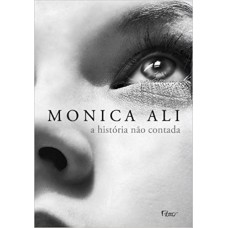 A história não contada A história não contada