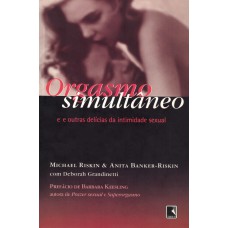 ORGASMO SIMULTÂNEO