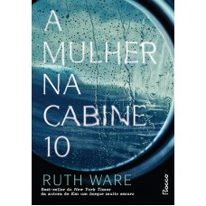 A mulher na cabine 10