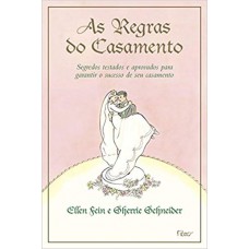 As regras do casamento