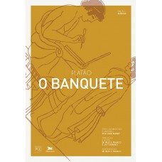 O Banquete - Platão