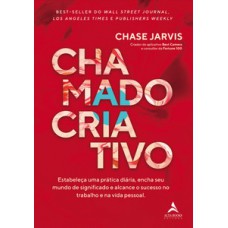 Chamado criativo