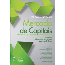 Estudos avançados de mercado de capitais Estudos avançados de mercado de capitais