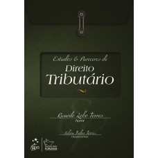 Estudos E Pareceres De Direito Tributário Estudos E Pareceres De Direito Tributário