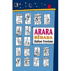 ARARA BÊBADA ARARA BÊBADA