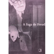 A fuga de Freud A fuga de Freud