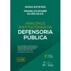 Princípios Institucionais da Defensoria Pública Princípios Institucionais da Defensoria Pública