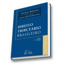Direito Tributário Brasileiro Direito Tributário Brasileiro