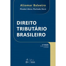Direito Tributário Brasileiro Direito Tributário Brasileiro