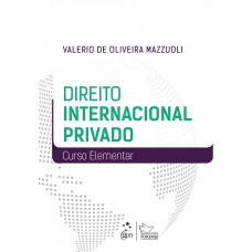Direito Internacional Privado - Curso Elementar