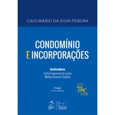 Condominio e Incorporações